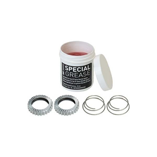 DT SWISS SERVICE KIT STAR RATCHET SL 18D