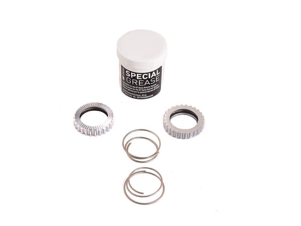 DT SWISS SERVICE KIT STAR RATCHET SL 18D