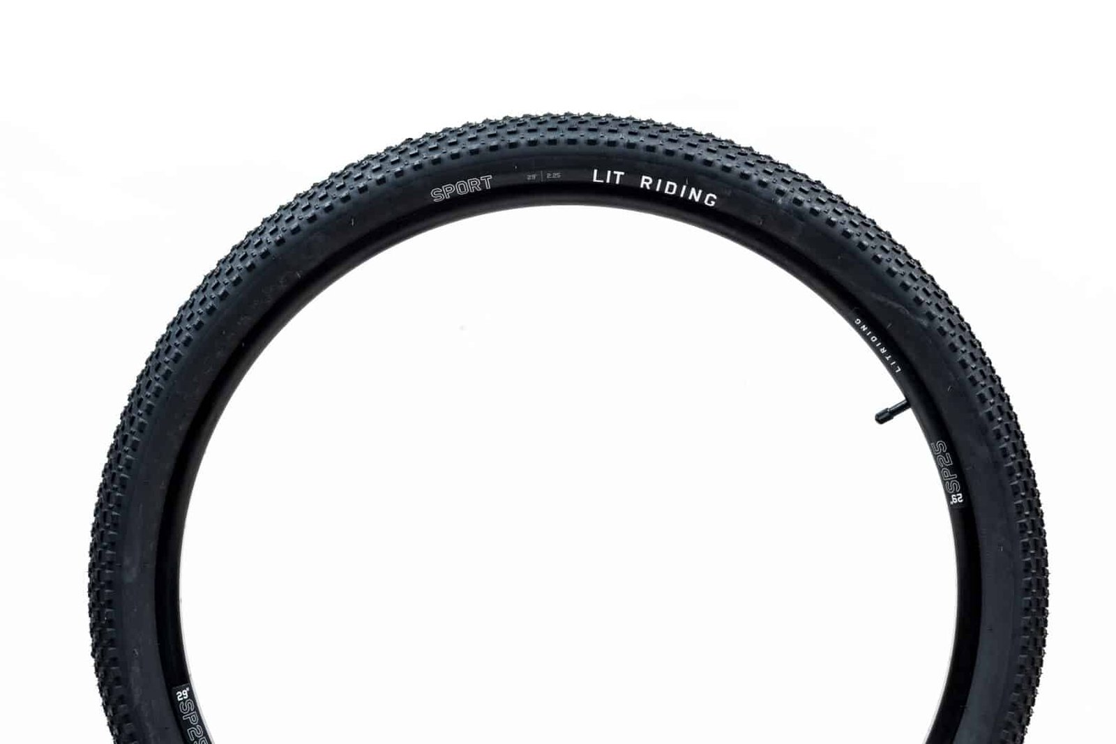 LIT RIDING SPORT 29x2.25 Negro