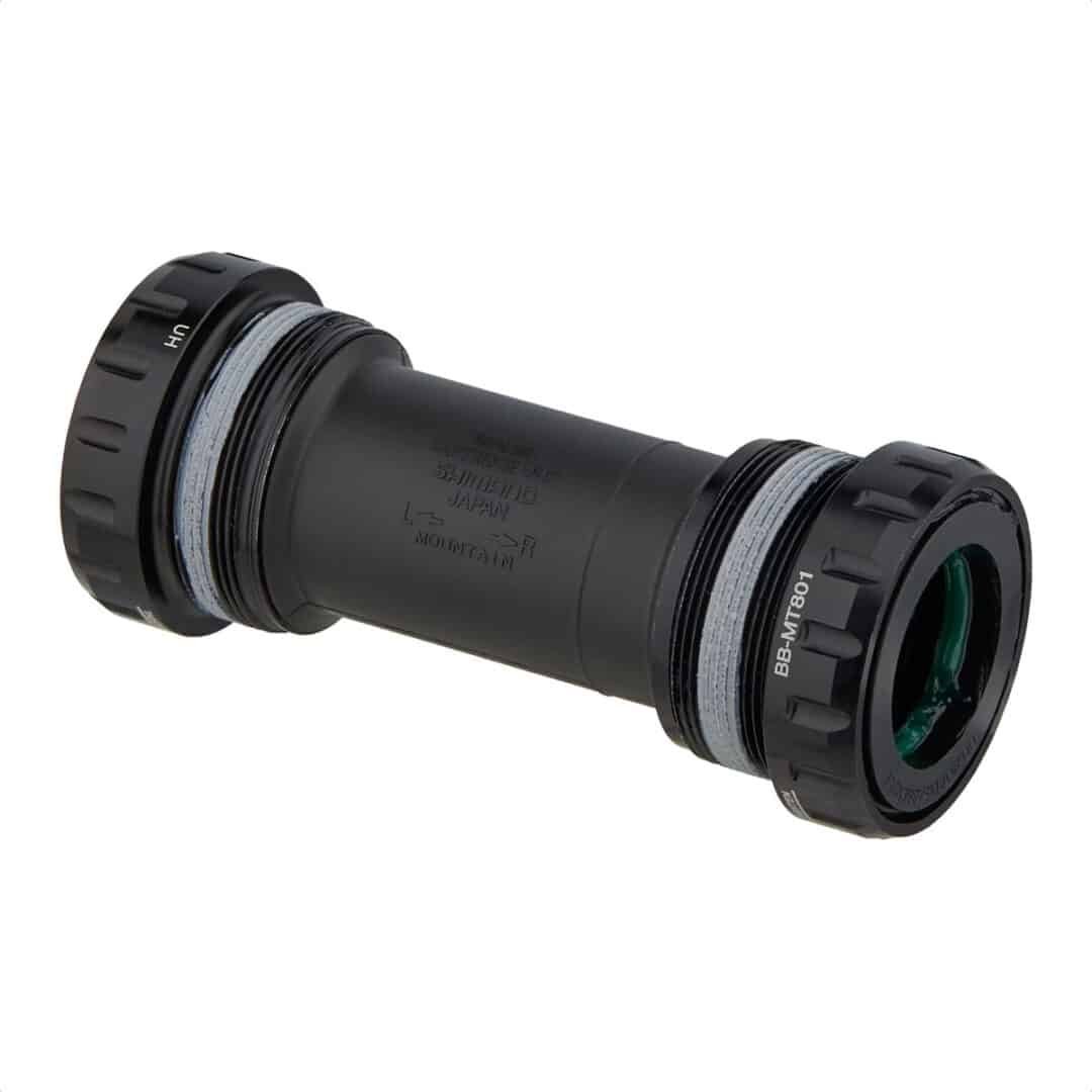 SHIMANO MT801 68/73mm Hollowtech II