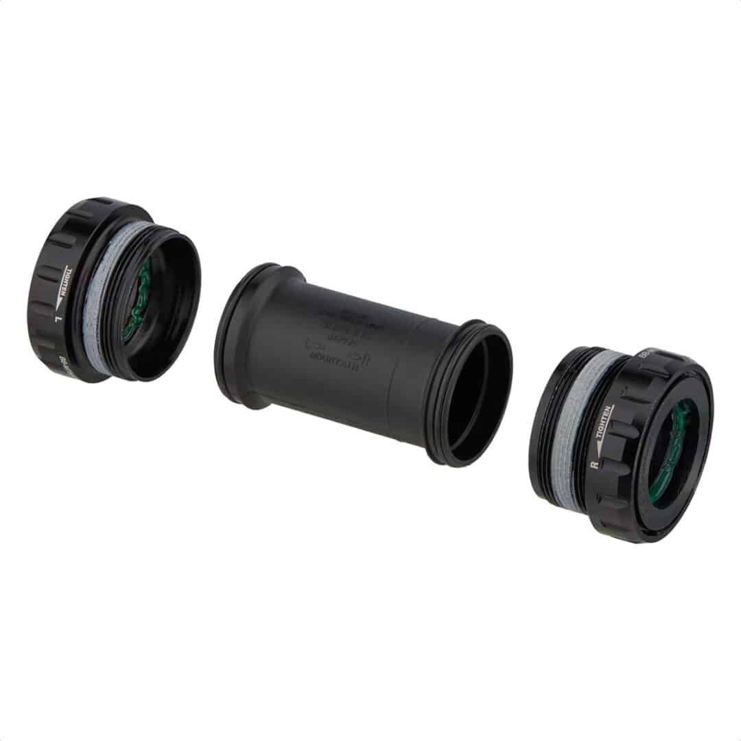 SHIMANO MT801 68/73mm Hollowtech II