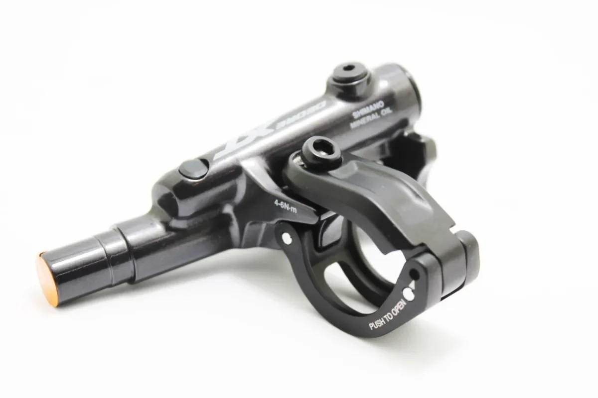 SHIMANO DEORE XT M8100 DERECHA