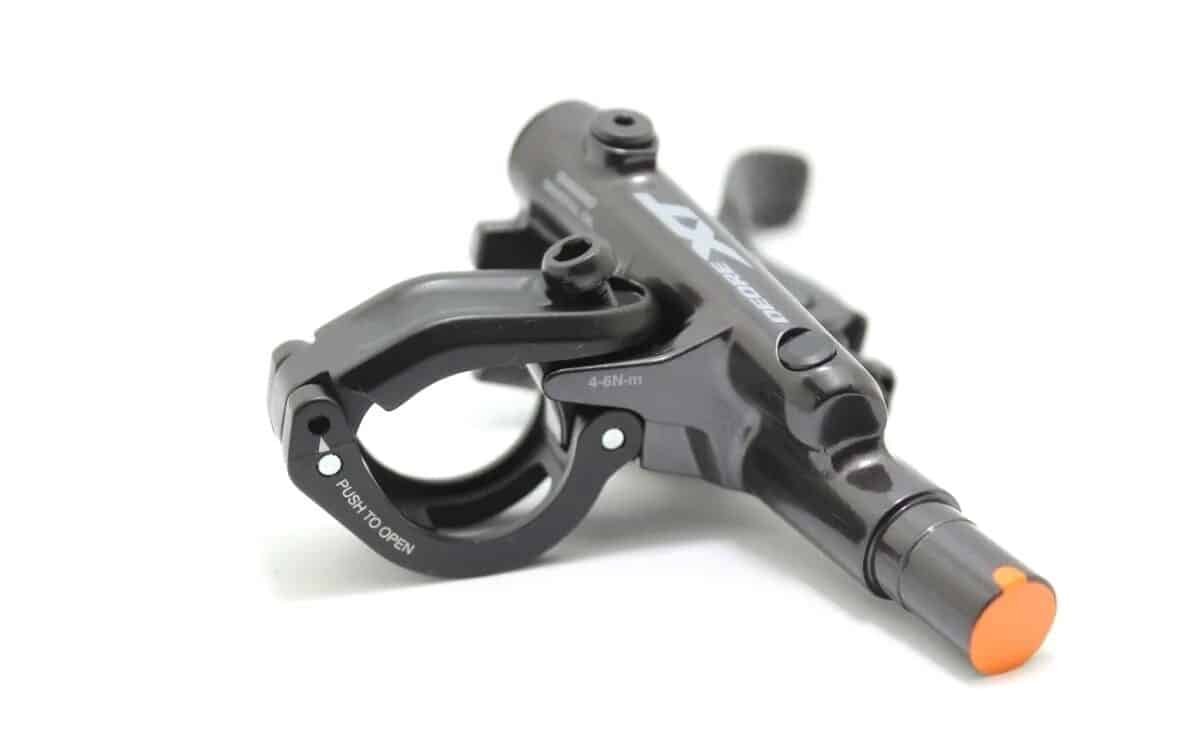 SHIMANO DEORE XT M8100 DERECHA