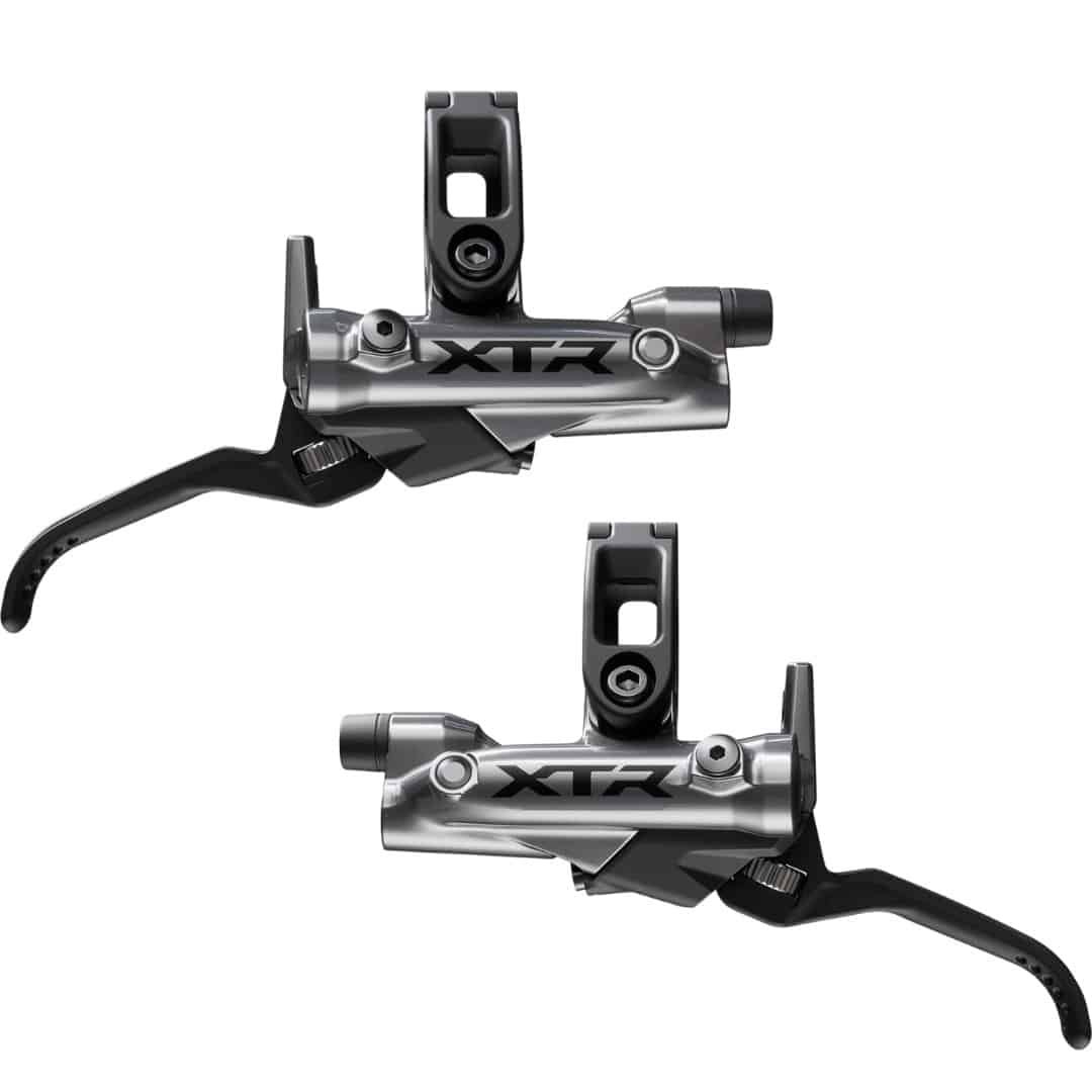 PAR SHIMANO XTR M9220