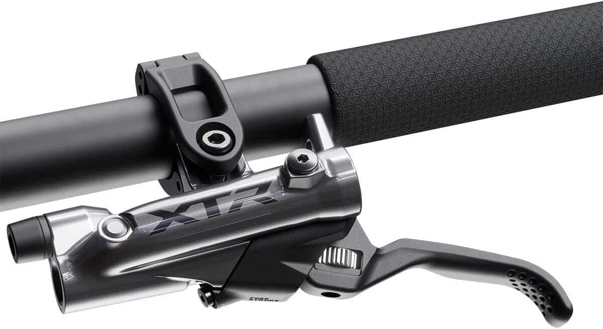 PAR SHIMANO XTR M9220