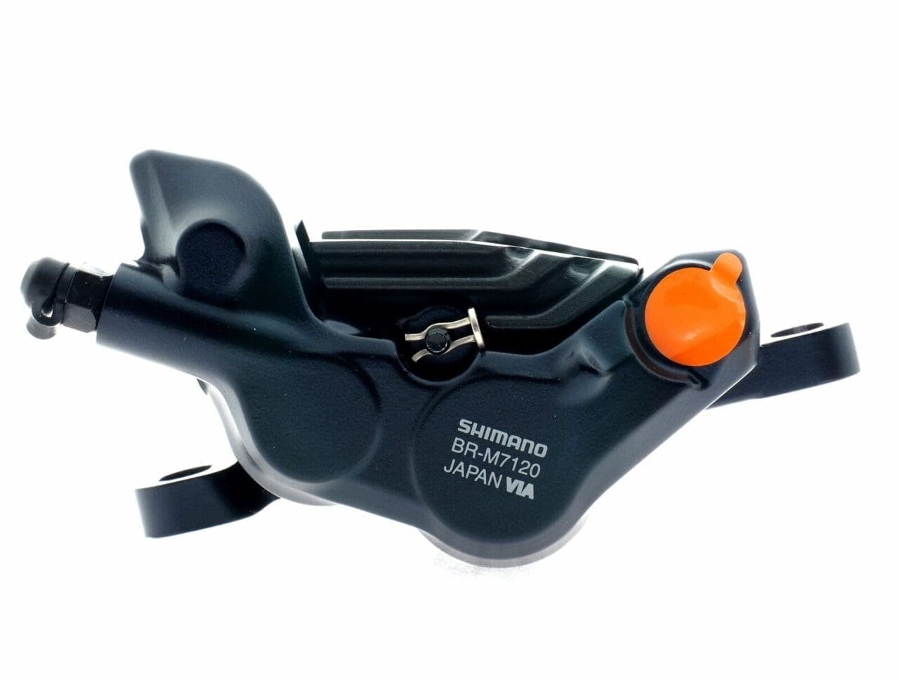SHIMANO SLX M7120 4 Pistones