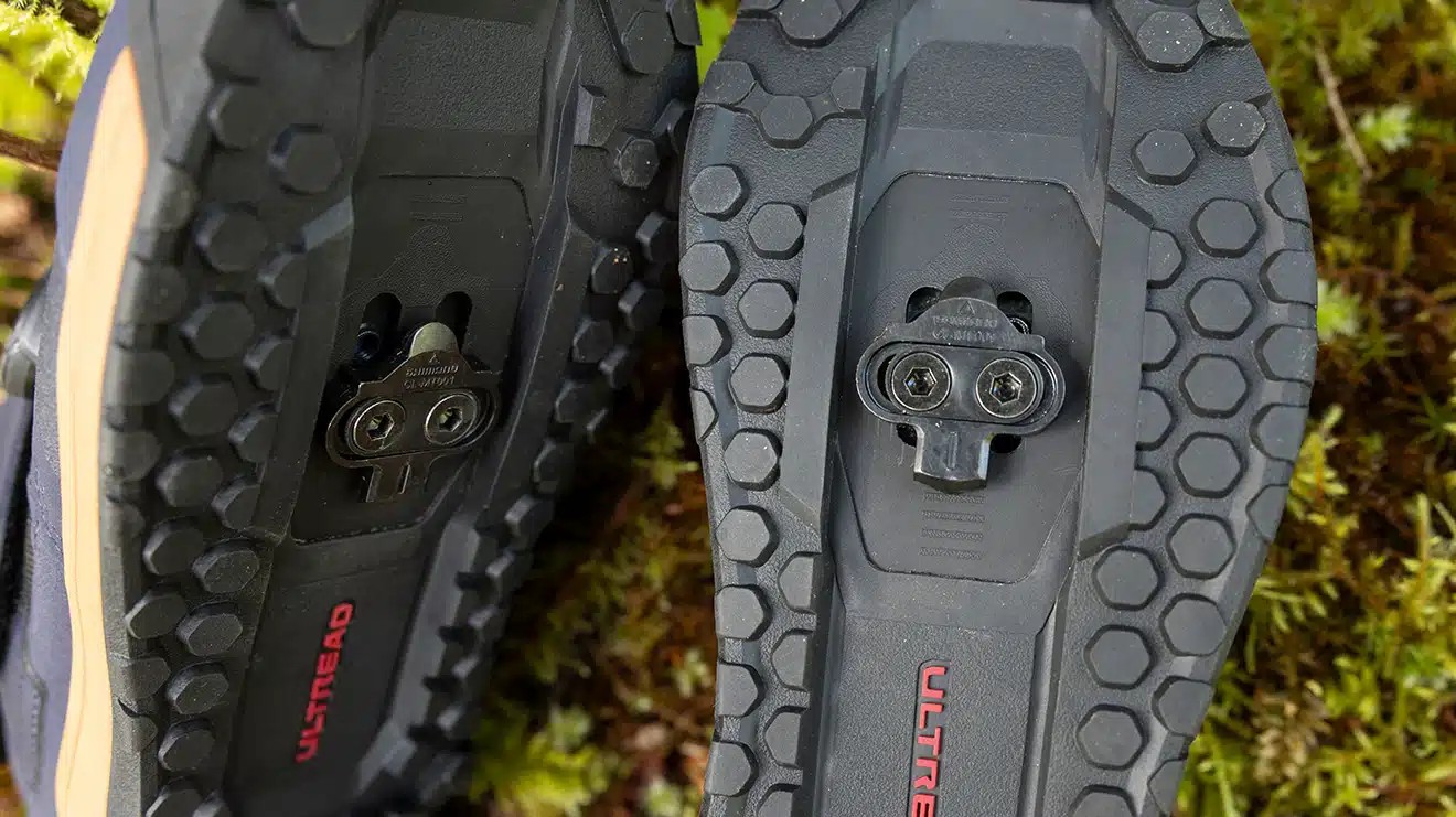 SHIMANO CL-MT001