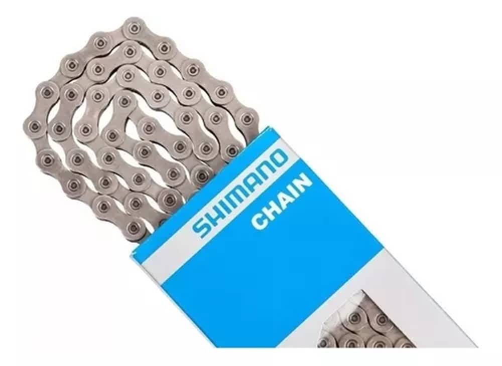 SHIMANO 10V HG54 DEORE 116 Eslabones