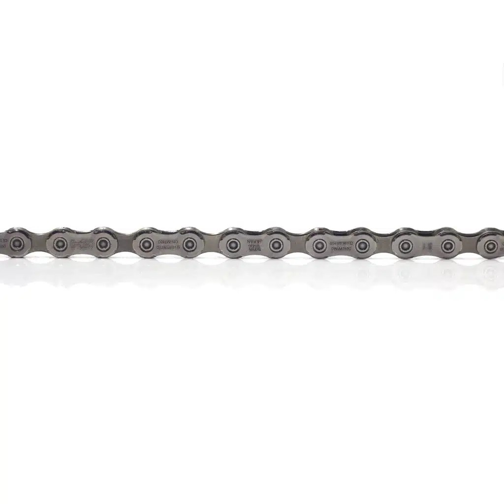 SHIMANO SLX M7100 12V QUICK-LINK 126 ESLABONES