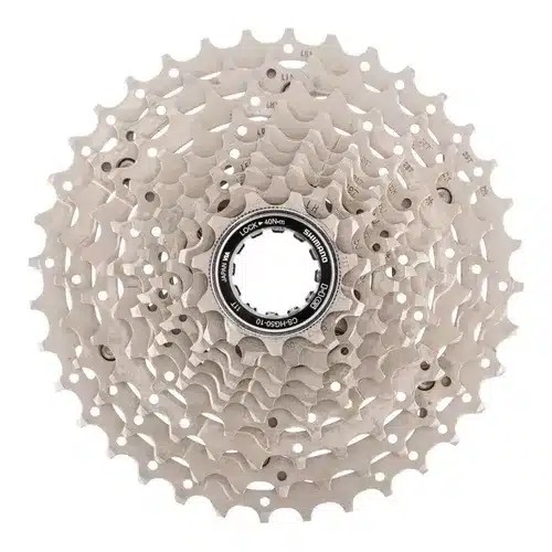 SHIMANO ALIVIO HG400 9v 11-36t