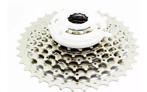 SHIMANO ALIVIO HG400 9v 11-36t