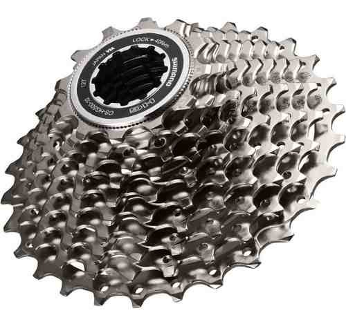 SHIMANO TIAGRA 10v 11-25t Ruta - Dh