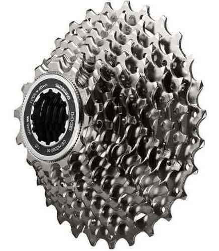 SHIMANO TIAGRA 10v 11-25t Ruta - Dh