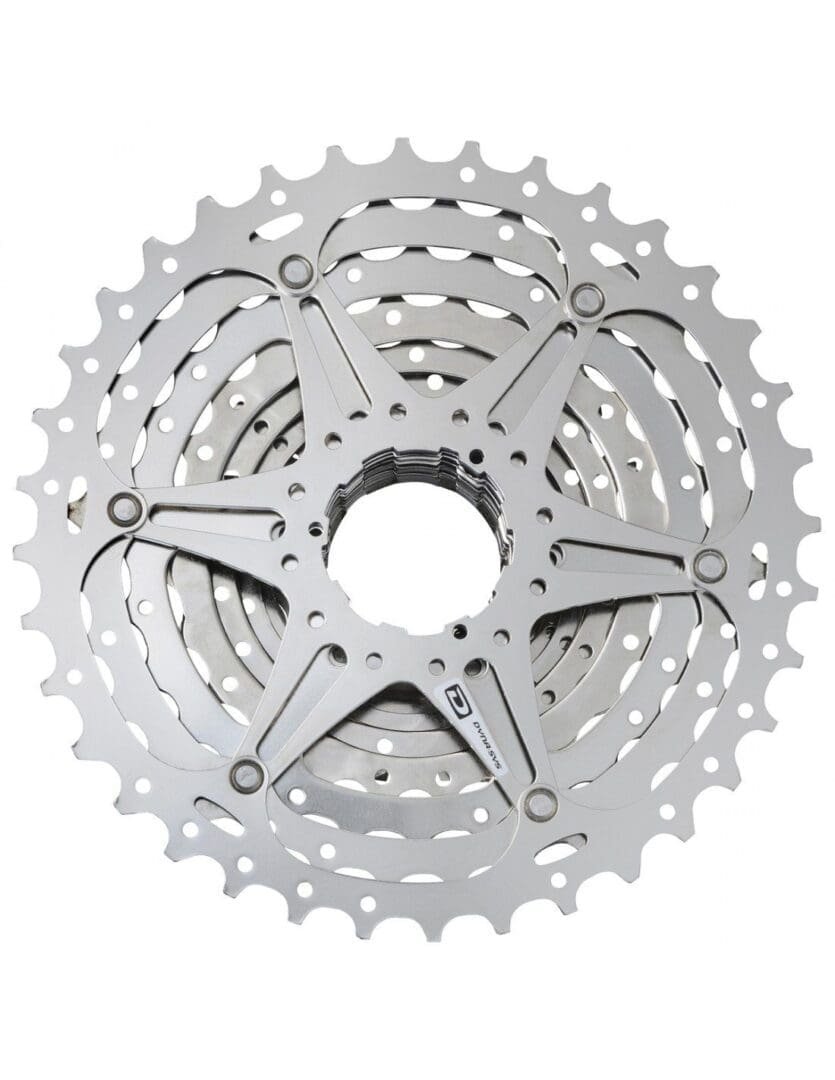 SHIMANO DEORE HG50 10v 11-36t