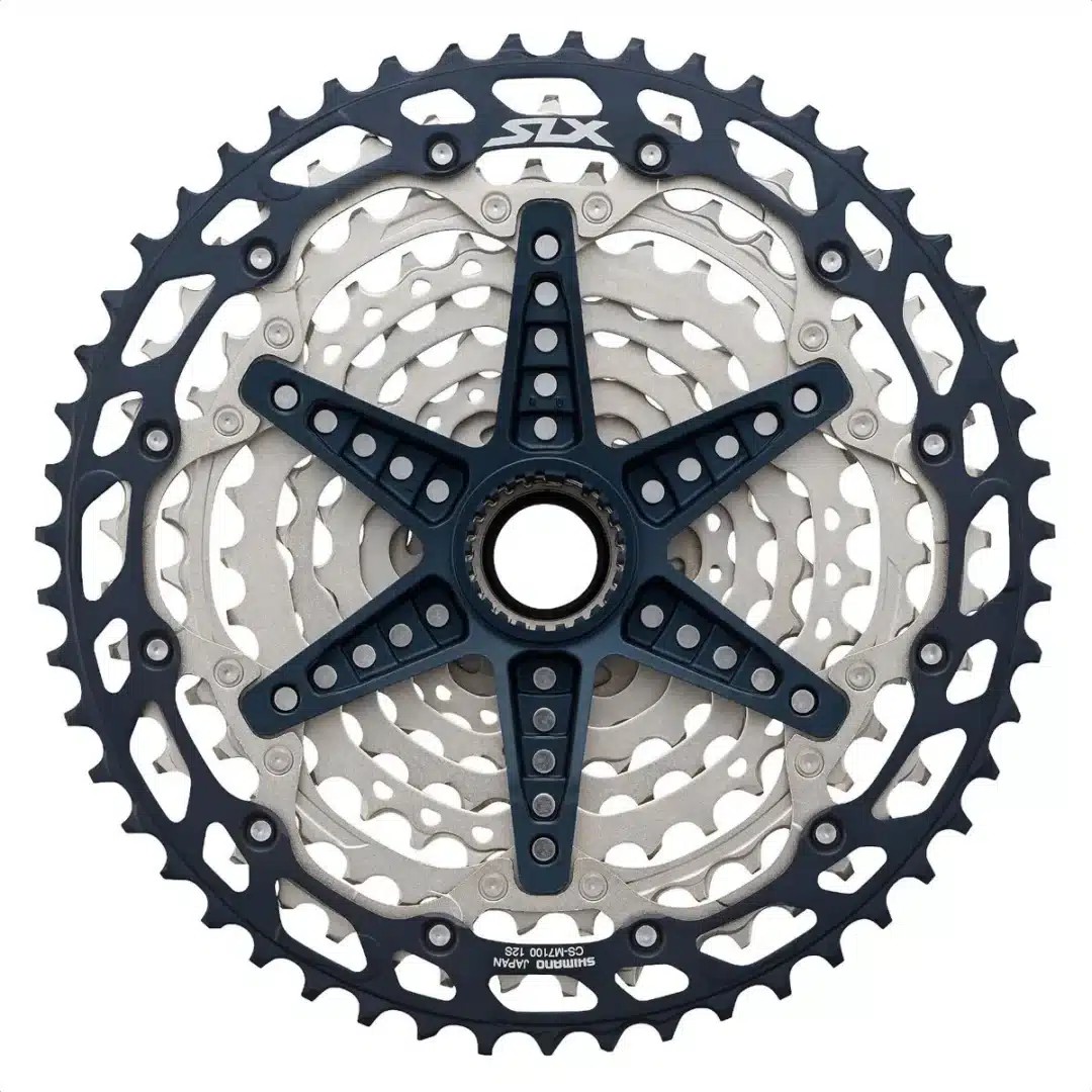 SHIMANO SLX M7100 12v 10-51t