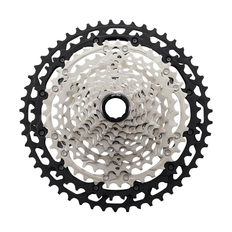 SHIMANO XT M8100 12V 10-51t