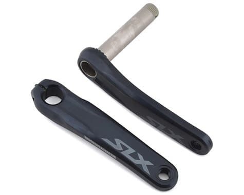 Shimano Slx M7100 Direct Mount 170mm