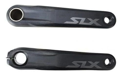 Shimano Slx M7100 Direct Mount 170mm