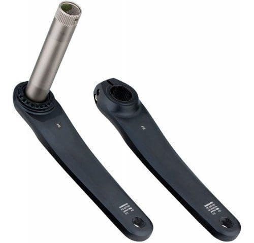 Shimano Slx M7100 Direct Mount 170mm
