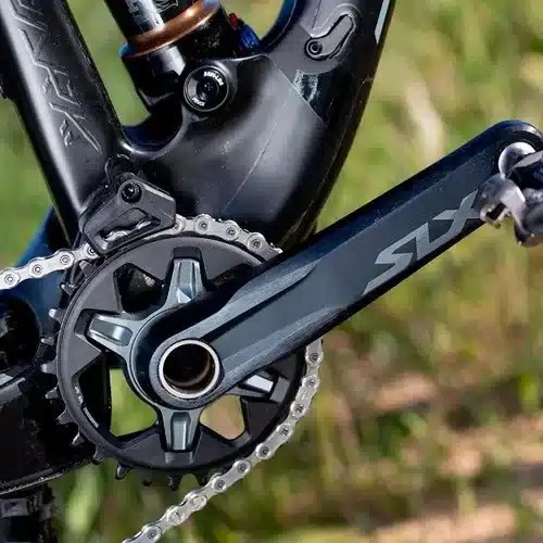 SHIMANO SLX M7100 12v 175mm Direct Mount 1×12