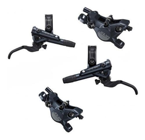 SHIMANO SLX M7100