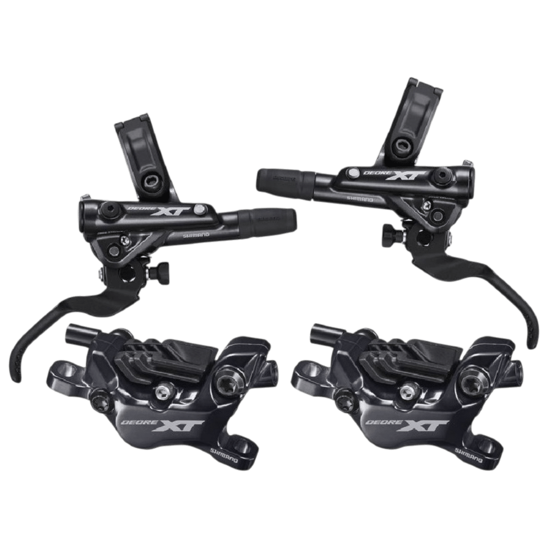 SHIMANO XT M8120
