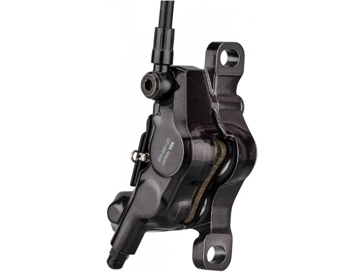 SHIMANO XT M8120