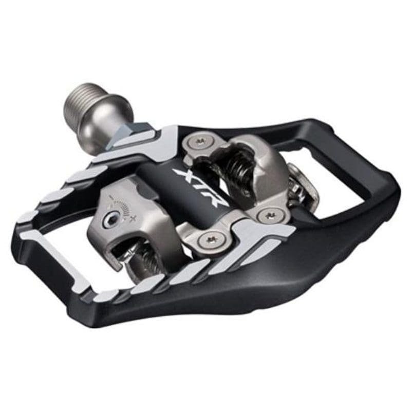 SHIMANO PD-M9120 Con Calas