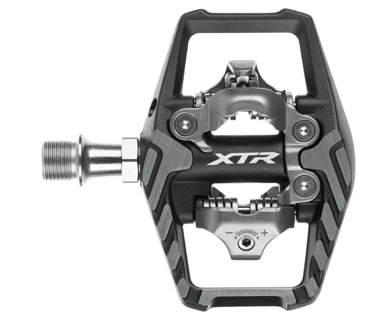 SHIMANO PD-M9120 Con Calas