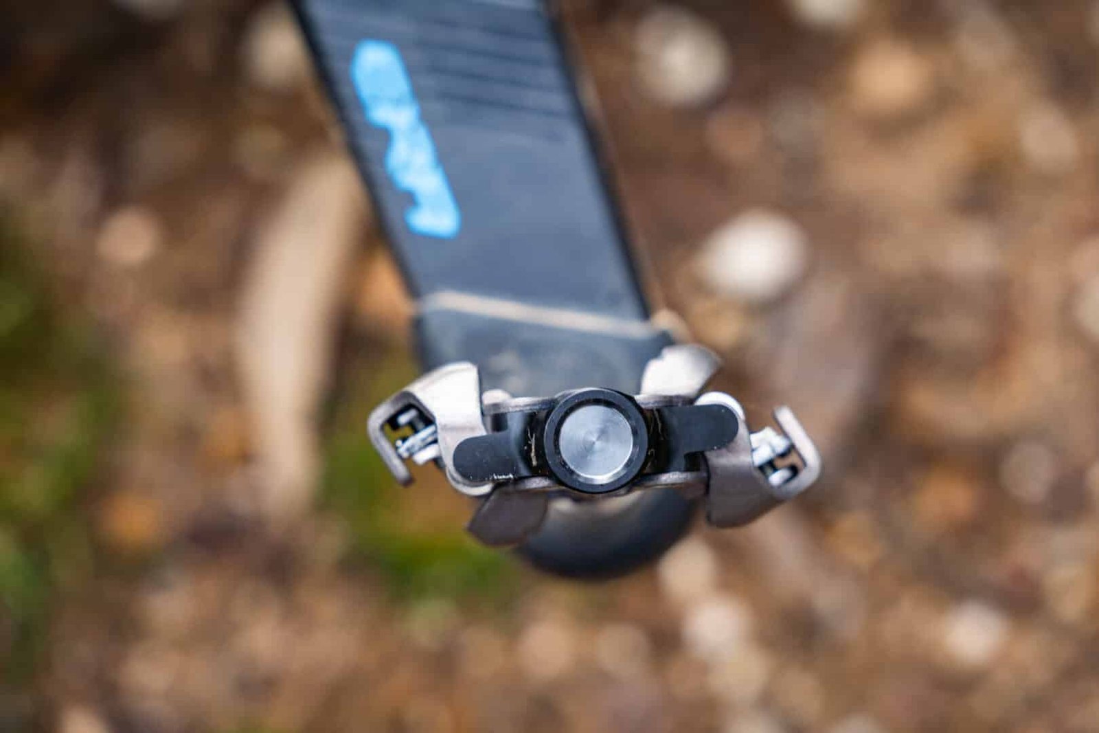 SHIMANO PD-M9200 Con Calas