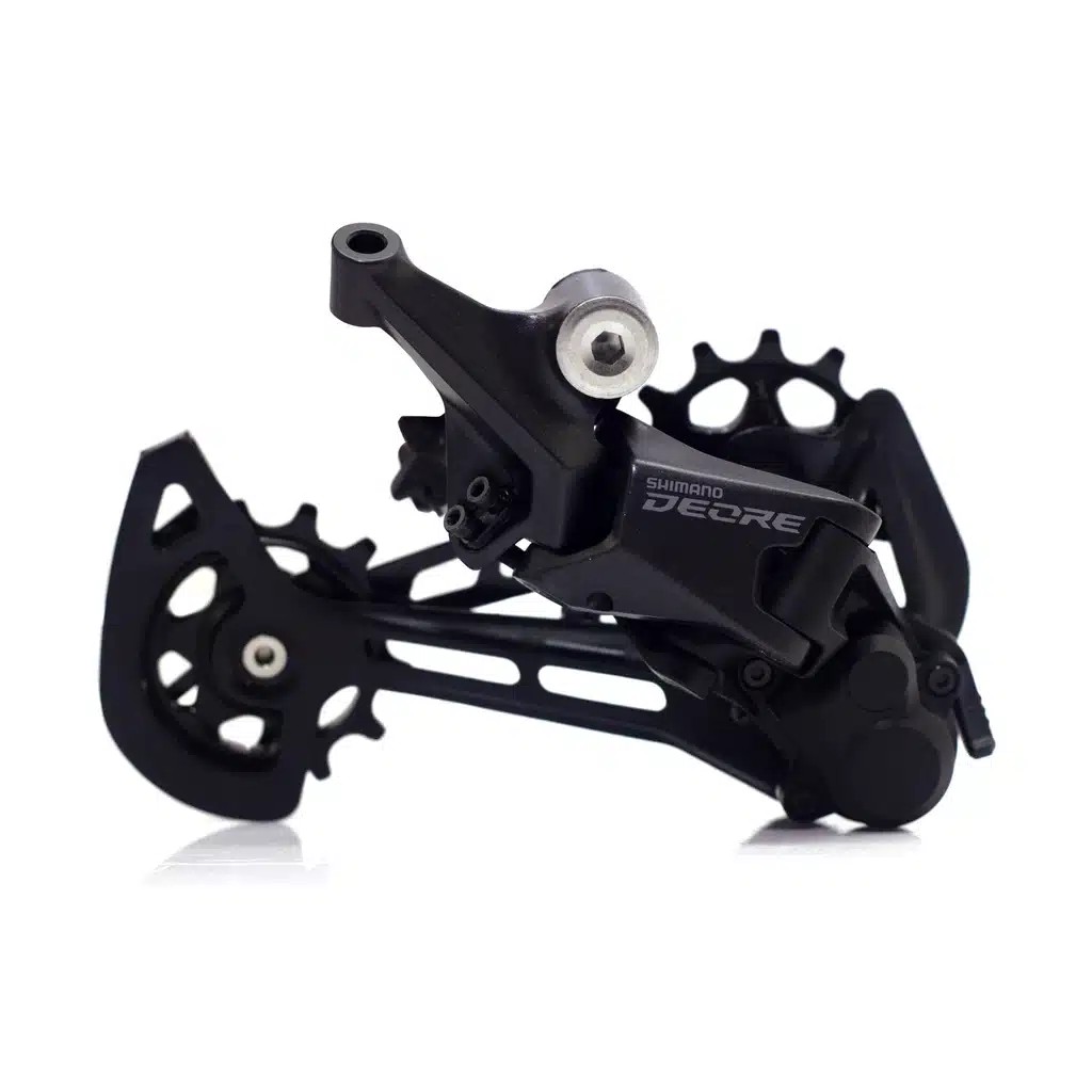 Shimano Deore M5100 SGS