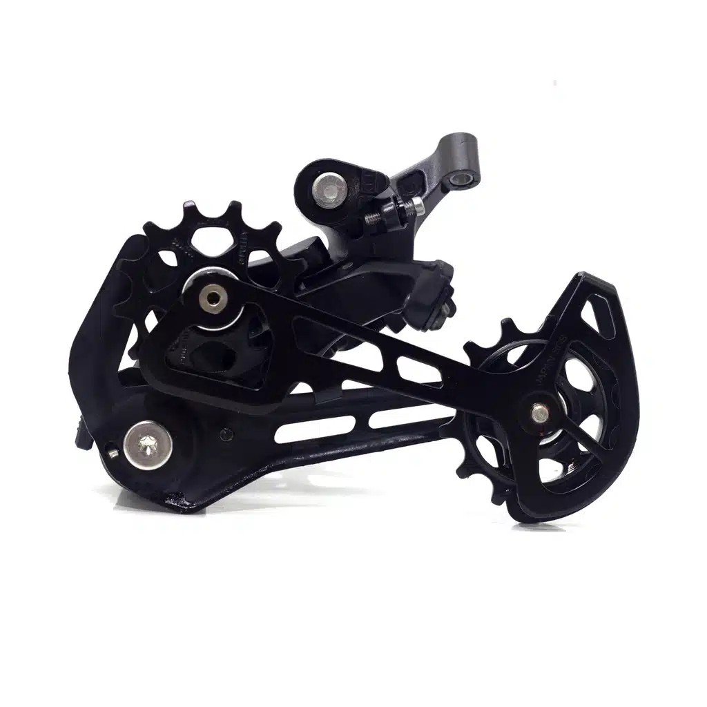 Shimano Deore M5100 SGS