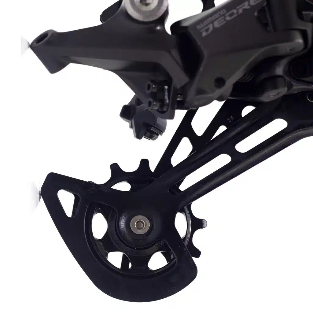 Shimano Deore M5100 SGS