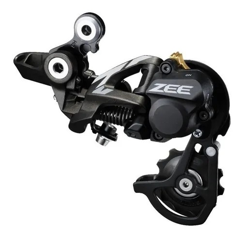 SHIMANO ZEE RD-M640-SS 10V