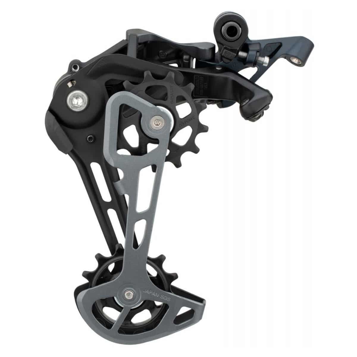 SHIMANO SLX M7100 SHADOW PLUS