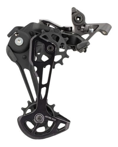 Shimano XT M8100 Shadow Plus