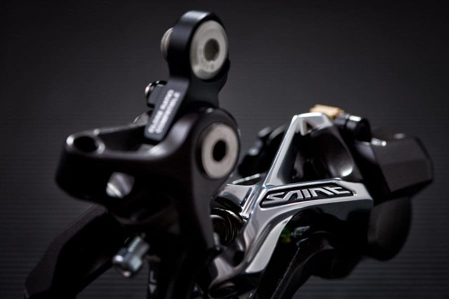 SHIMANO SAINT M820