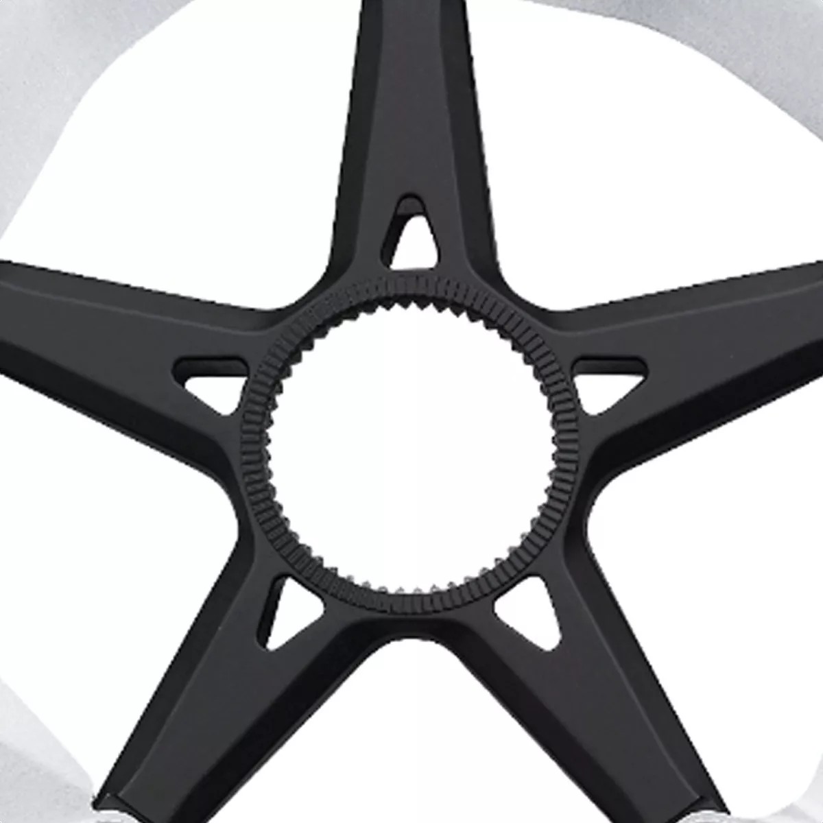 SHIMANO MT800 180mm Ice Tech Center Lock