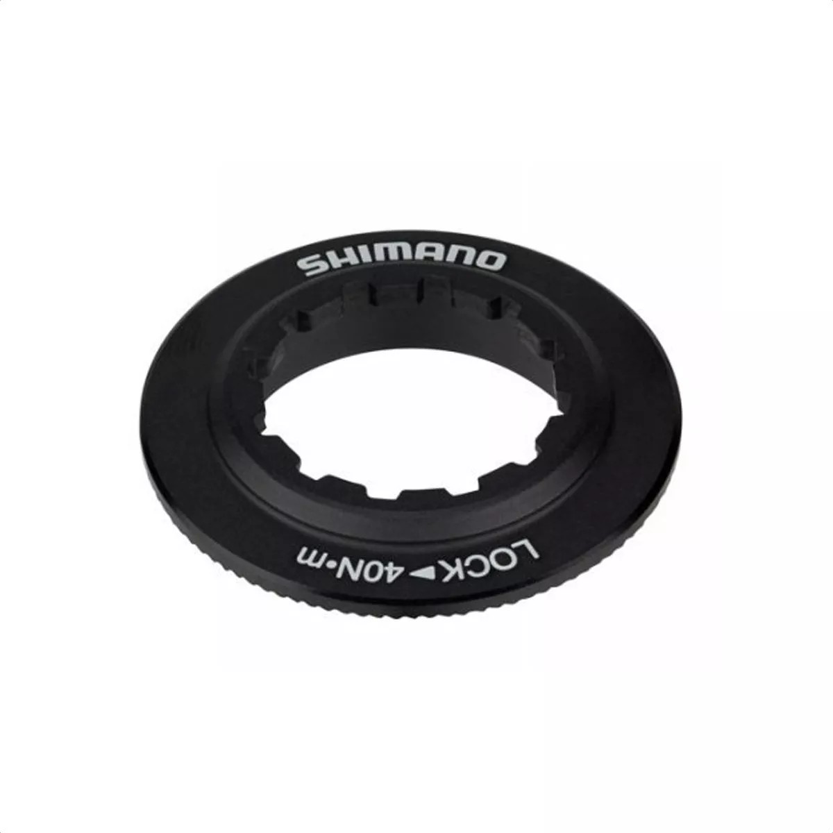 SHIMANO MT800 180mm Ice Tech Center Lock