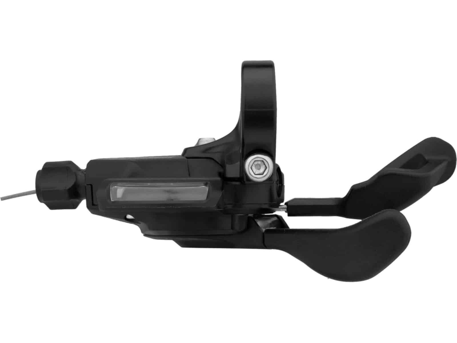 SHIMANO M5100 11V Derecho Con Abrazadera Y Visor