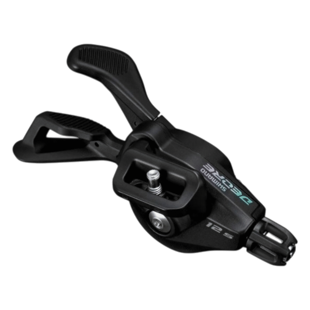 SHIMANO DEORE M6100 12v DERECHO I-SPEEC EV