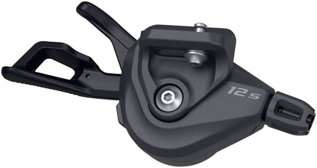 SHIMANO DEORE M6100 12v DERECHO I-SPEEC EV