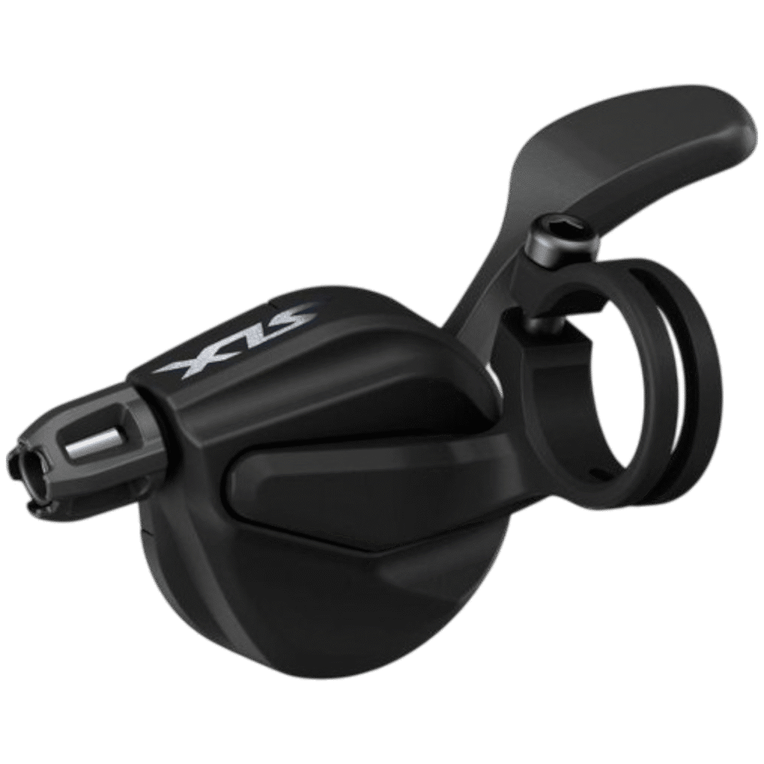 SHIMANO SLX 12v Abrazadera