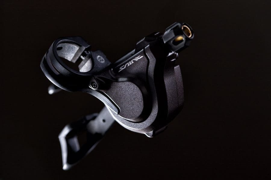 SHIMANO SAINT M820 10V