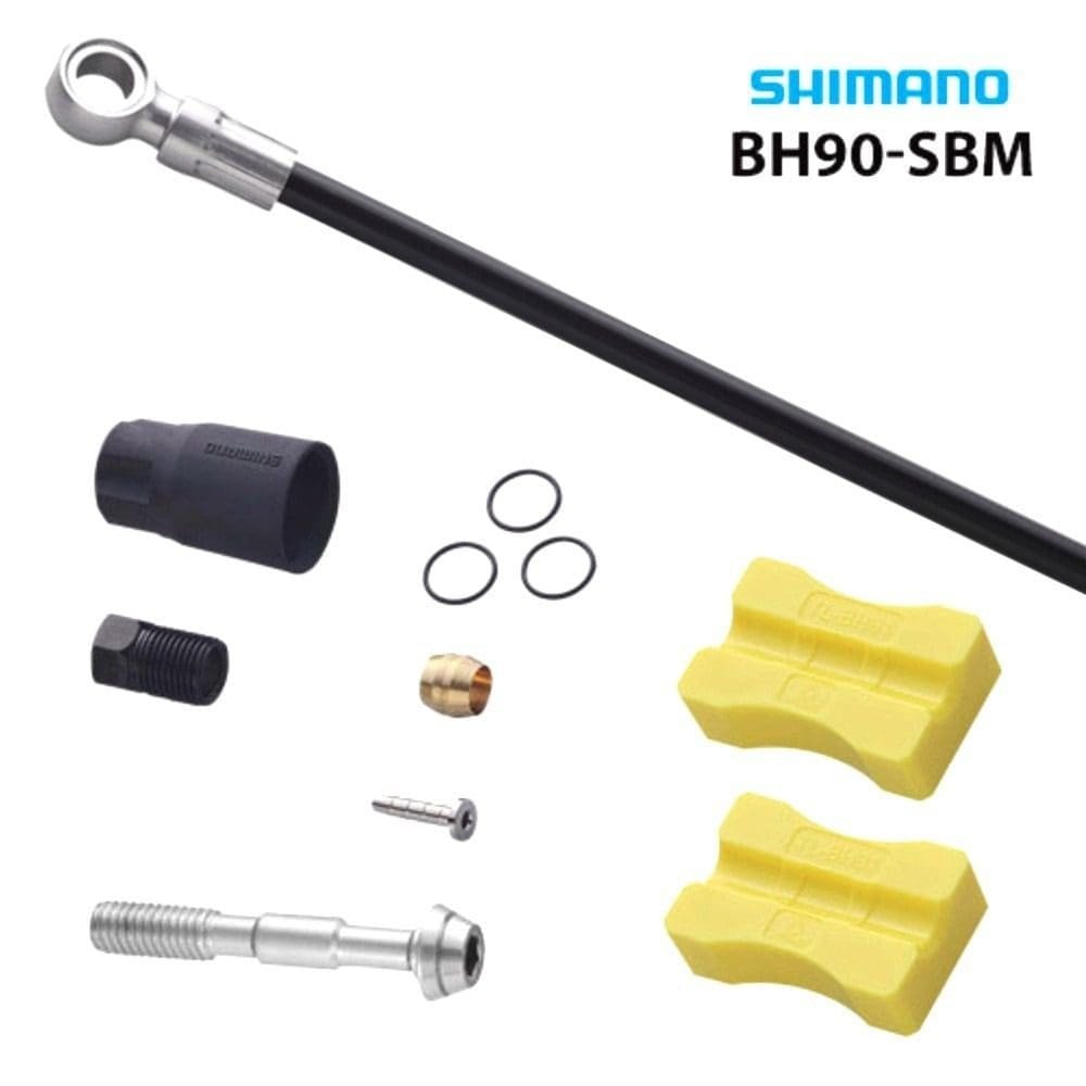 Ducto Shimano Bh90 Sbm Xt xtr 1700mm