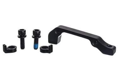 SHIMANO 160MM P/S TRASERO