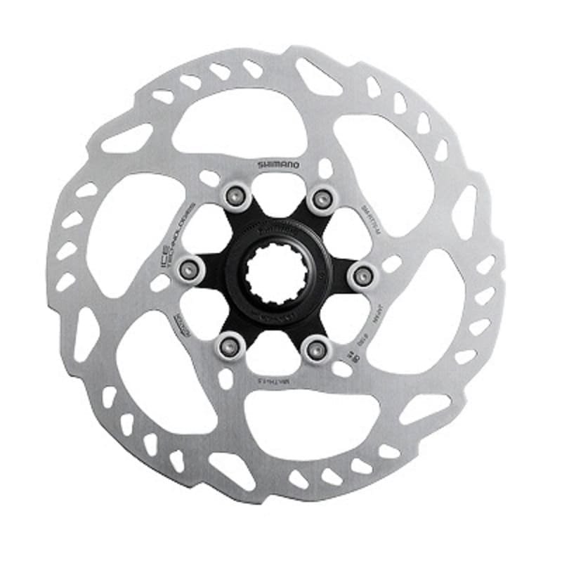 SHIMANO SLX RT70 160MM CENTER LOCK