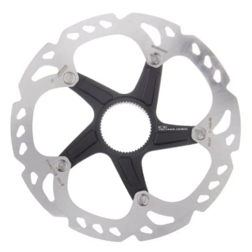 SHIMANO XT RT81 203MM CENTER LOCK