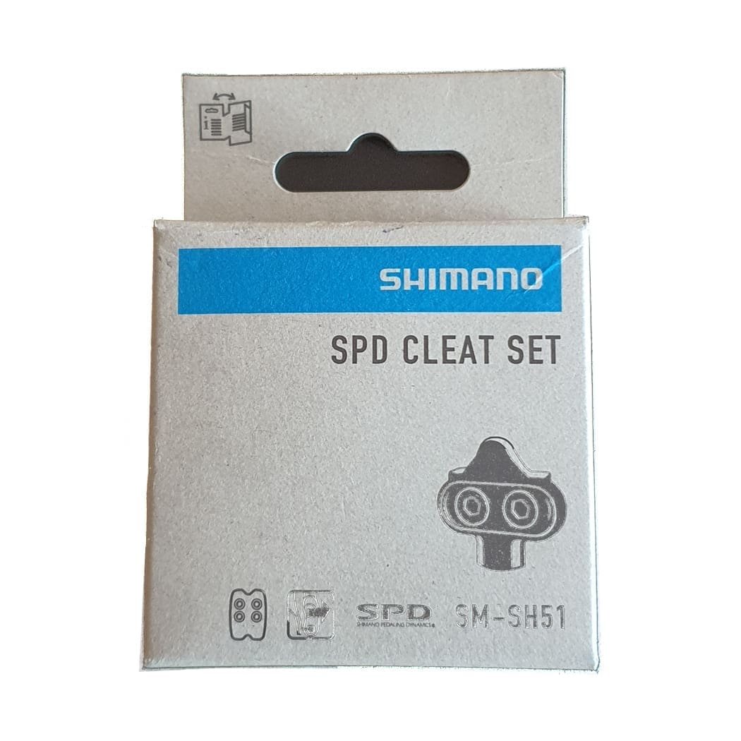 Calas Shimano SH-51