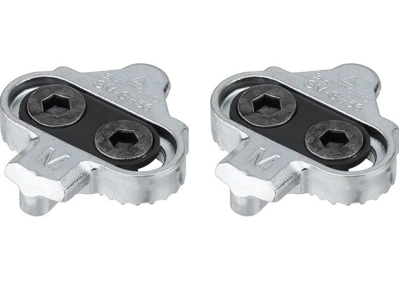 Calas Shimano SH-56